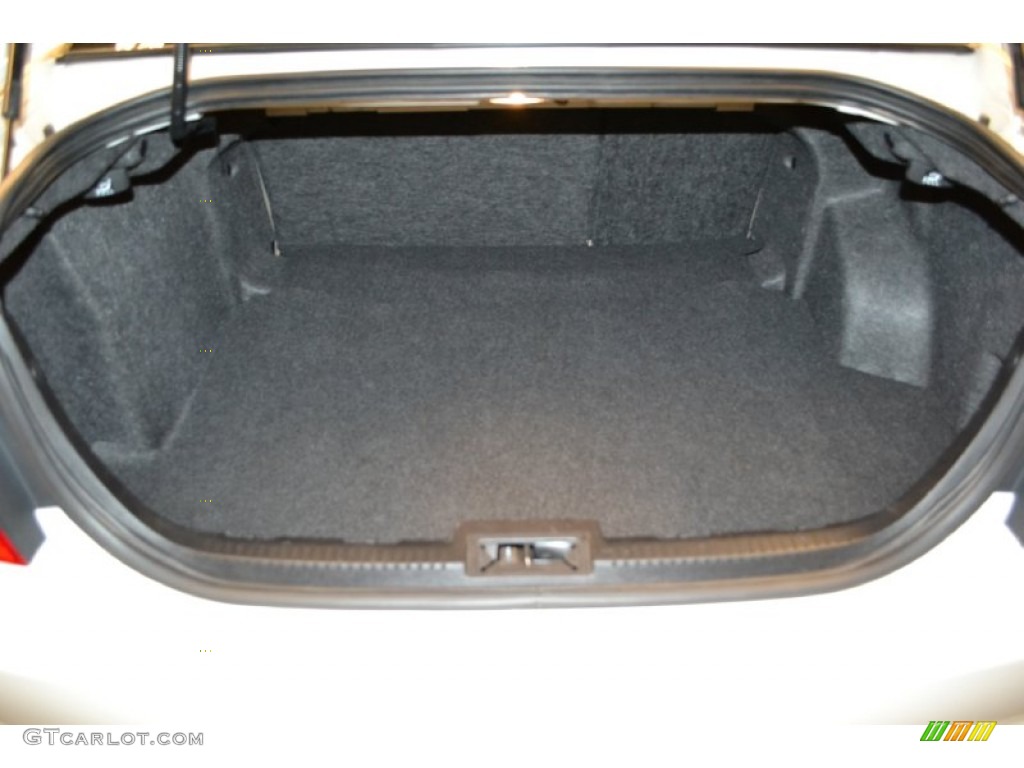 2011 Ford Fusion SE Trunk Photo #60479906