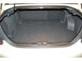 Medium Light Stone Trunk Photo for 2011 Ford Fusion #60479906