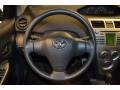Polar White - Yaris Sedan Photo No. 8