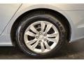 Iridescent Silver Blue Metallic - Sonata GLS Photo No. 5