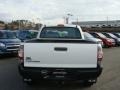 Super White - Tacoma Access Cab 4x4 Photo No. 5