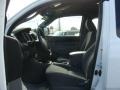 Super White - Tacoma Access Cab 4x4 Photo No. 7