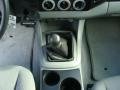 Super White - Tacoma Access Cab 4x4 Photo No. 12