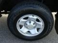 Super White - Tacoma Access Cab 4x4 Photo No. 14
