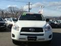 Super White - RAV4 4WD Photo No. 2