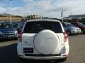 Super White - RAV4 4WD Photo No. 5
