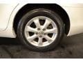 Super White - Camry LE Photo No. 5