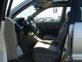 Millennium Silver Metallic - Highlander V6 4WD Photo No. 7