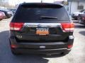 2011 Brilliant Black Crystal Pearl Jeep Grand Cherokee Laredo 4x4  photo #5