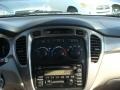 Millennium Silver Metallic - Highlander V6 4WD Photo No. 11