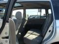 Millennium Silver Metallic - Highlander V6 4WD Photo No. 13