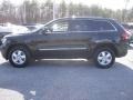 2011 Brilliant Black Crystal Pearl Jeep Grand Cherokee Laredo 4x4  photo #9