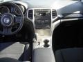 2011 Brilliant Black Crystal Pearl Jeep Grand Cherokee Laredo 4x4  photo #12