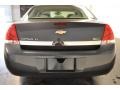 Cyber Gray Metallic - Impala LT Photo No. 4