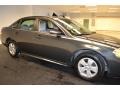 Cyber Gray Metallic - Impala LT Photo No. 7