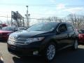 Black - Venza AWD Photo No. 3