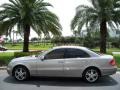 2006 Pewter Metallic Mercedes-Benz E 350 Sedan  photo #1