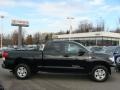 2010 Black Toyota Tundra Double Cab 4x4  photo #1