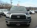 2010 Black Toyota Tundra Double Cab 4x4  photo #2