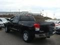 2010 Black Toyota Tundra Double Cab 4x4  photo #4
