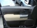 2010 Black Toyota Tundra Double Cab 4x4  photo #6