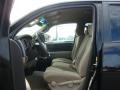 2010 Black Toyota Tundra Double Cab 4x4  photo #7