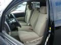 2010 Black Toyota Tundra Double Cab 4x4  photo #8