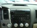 2010 Black Toyota Tundra Double Cab 4x4  photo #11