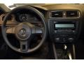 Black - Jetta SE Sedan Photo No. 9