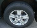 2008 Toyota Sequoia Limited 4WD Wheel and Tire Photo