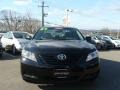 Black - Camry LE Photo No. 2