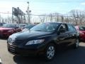Black - Camry LE Photo No. 3