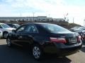 Black - Camry LE Photo No. 4