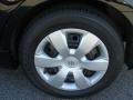 Black - Camry LE Photo No. 14