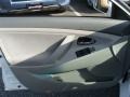 Super White - Camry LE Photo No. 6