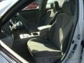 Super White - Camry LE Photo No. 8