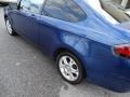 2009 Vista Blue Metallic Ford Focus SE Coupe  photo #33