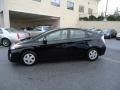 Black - Prius Hybrid II Photo No. 9