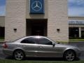 2006 Pewter Metallic Mercedes-Benz E 350 Sedan  photo #5