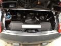 3.8 Liter DOHC 24V VarioCam DFI Flat 6 Cylinder Engine for 2009 Porsche 911 Carrera 4S Cabriolet #60482915