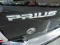 Black - Prius Hybrid II Photo No. 48