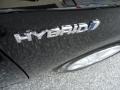 Black - Prius Hybrid II Photo No. 51