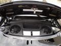 Black - New 911 Carrera S Coupe Photo No. 12