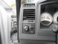 2006 Bright Silver Metallic Dodge Dakota SLT Quad Cab 4x4  photo #43