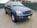 Spark Blue - Sorento LX Photo No. 1