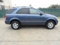Spark Blue - Sorento LX Photo No. 2
