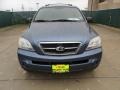 Spark Blue - Sorento LX Photo No. 8