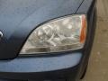 Spark Blue - Sorento LX Photo No. 9
