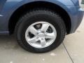 Spark Blue - Sorento LX Photo No. 13