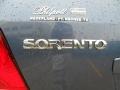 Spark Blue - Sorento LX Photo No. 17